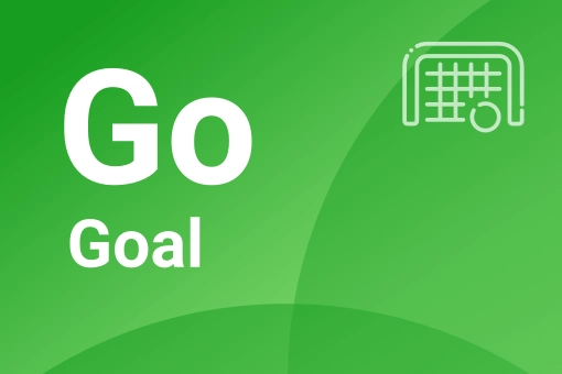 Goal Demo Slot