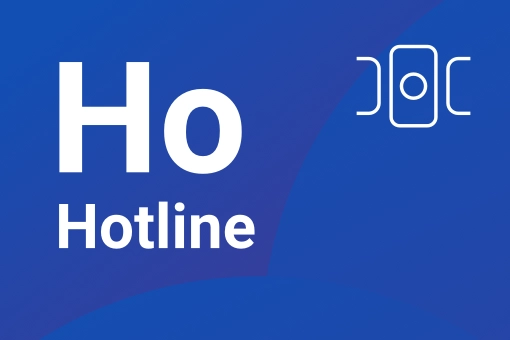HotLine demo