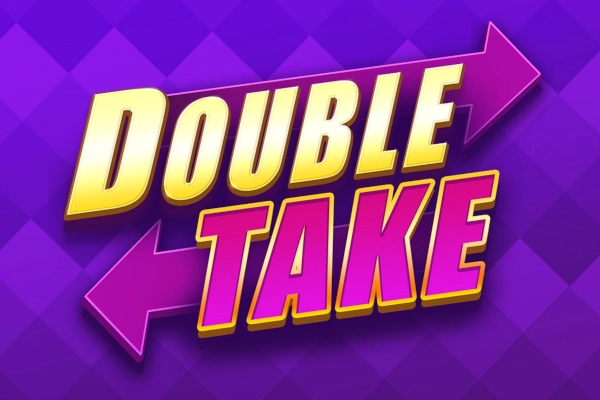 Double Take slot by Slot Factory
