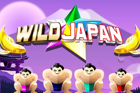 Wild Japan slot by Espresso Games