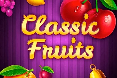 Classic Fruits Demo Slot