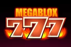 MegaBlox 777 slot by 1x2 Gaming - 95% RTP