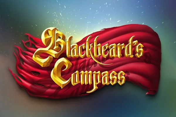 Blackbeard's Compass Demo Slot