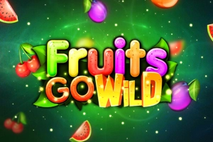 Fruits Go Wild slot by Electric Elephant