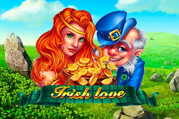 Irish Love Demo Slot