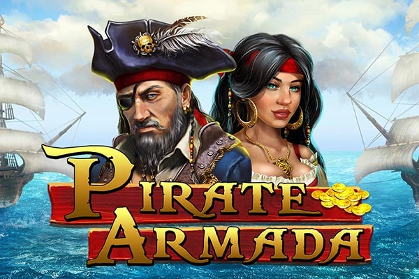 Pirate Armada slot by 1x2 Gaming - 94.62% RTP