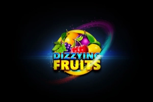 Dizzying Fruits slot by Eye Motion