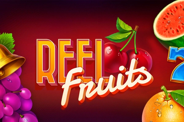 Reel Fruits Demo Slot
