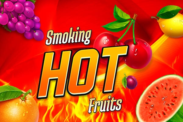 Smoking Hot Fruits Demo Slot
