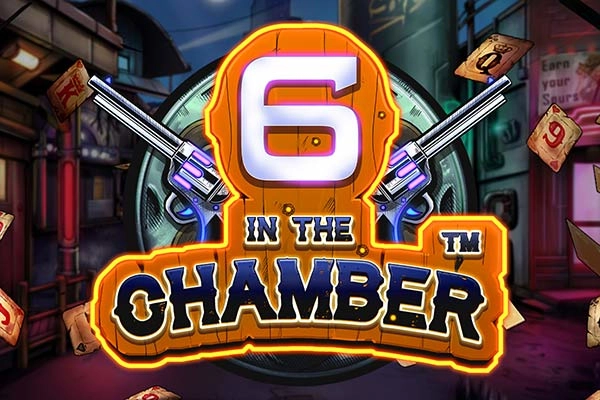 6 in the Chamber slot by Lucksome