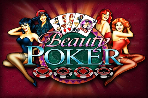 Beauty Poker demo