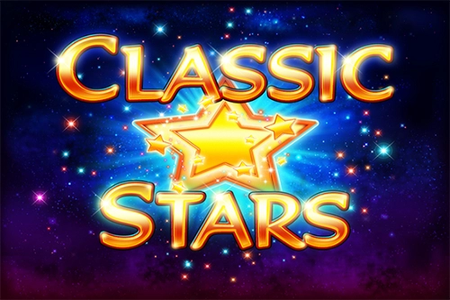 Classic Stars slot by AUXO Game - 96% RTP