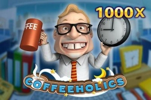 Coffeeholics slot by JDB Gaming