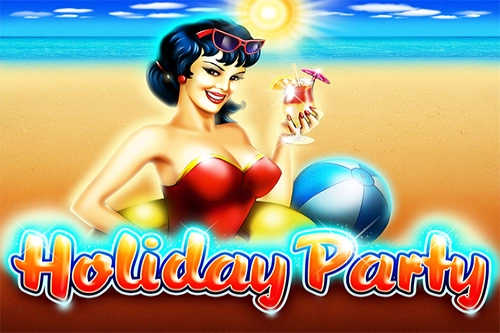 Holiday Party slot by AUXO Game - 96% RTP