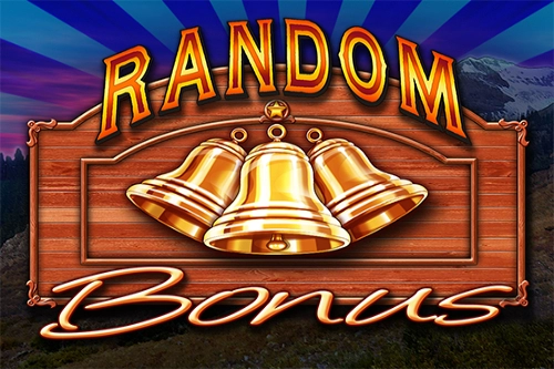 Random Bonus slot by AUXO Game