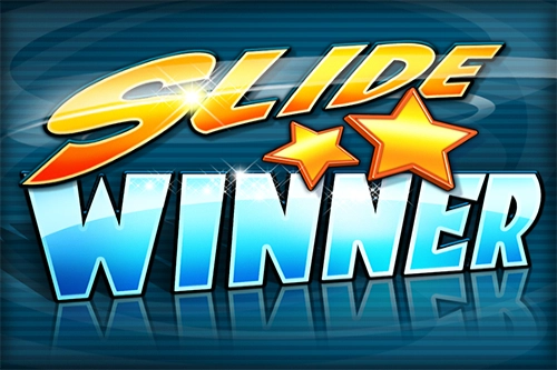 Slide Winner Demo Slot