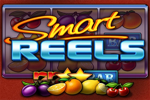 Smart Reels slot by AUXO Game
