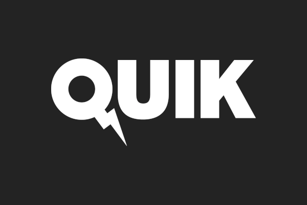 QUIK Gaming 