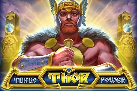 Thor Turbo Power slot by Platipus