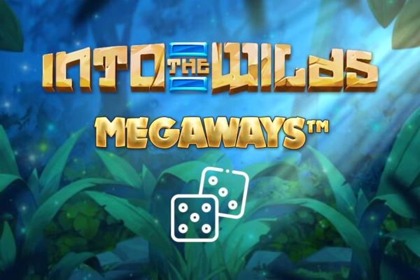 Into The Wilds Megaways Dice demo