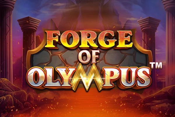 Forge of Olympus slot by Pragmatic Play