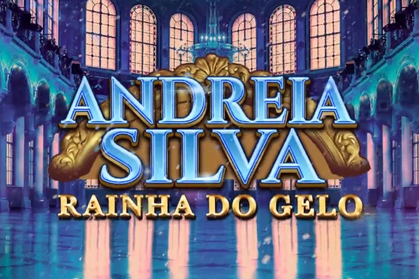 Andreia Silva Rainha Do Gelo demo