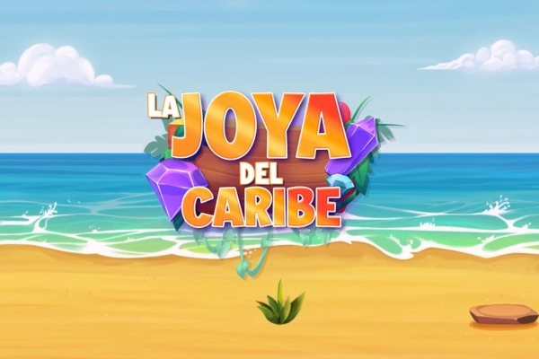 La Joya del Caribe slot by MGA