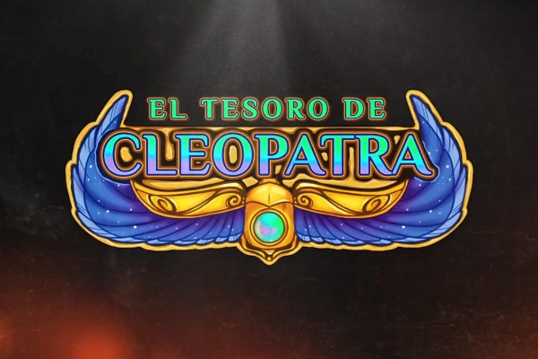 El Tesoro de Cleopatra slot by MGA