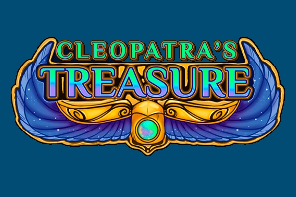Cleopatra's Treasure Demo Slot