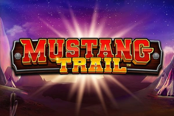 Mustang Trail slot by Pragmatic Play