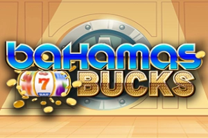 Bahamas Bucks slot by Jackpot Software