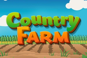 Country Farm slot by Jackpot Software