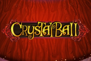 Crystal Ball slot by Jackpot Software