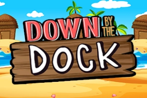 Down by the Dock slot by Jackpot Software