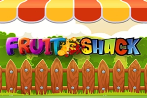 Fruit Shack slot by Jackpot Software