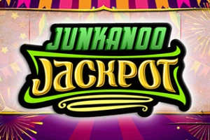 Junkanoo Jackpot Demo Slot