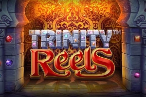Trinity Reels slot by Betsoft