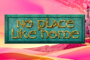 No Place Like Home slot by Jackpot Software