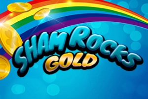 Shamrocks Gold slot by Jackpot Software