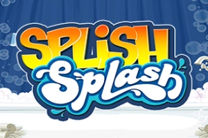 Splish Spash slot by Jackpot Software