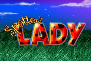 Spotted Lady slot by Jackpot Software