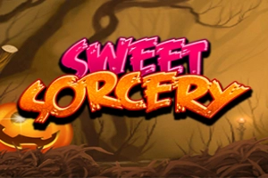 Sweet Sorcery slot by Jackpot Software