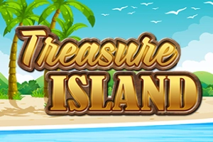 Treasure Island Demo Slot
