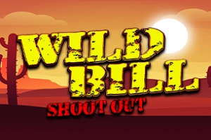 Wild Bill Shoot Out slot by Jackpot Software