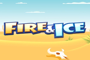 Fire & Ice Demo Slot
