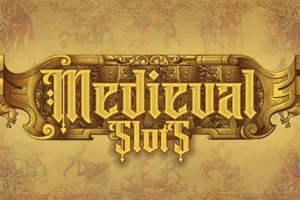 Medieval Slots slot by Urgent Games