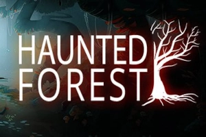 Haunted Forest slot by Urgent Games