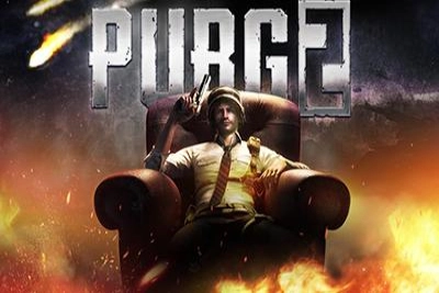 PUBG2 demo