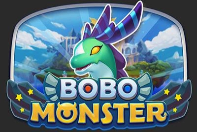 Bobo Monster slot by Advantplay
