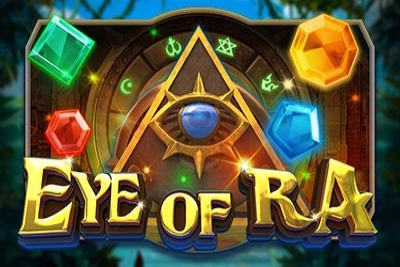 Eye of Ra slot by Advantplay